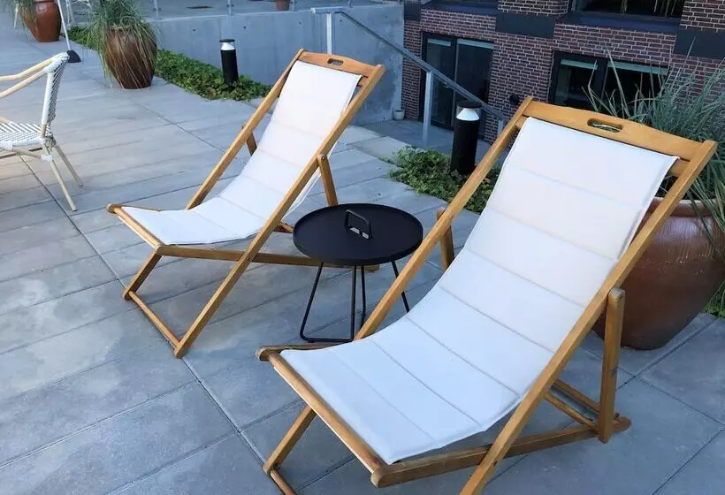 Nyborg Strand Hotel & Konference