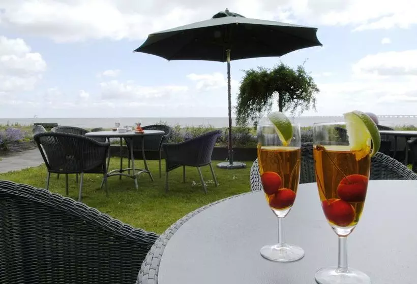 Nyborg Strand Hotel & Konference