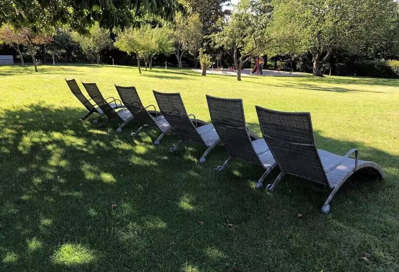 Nyborg Strand Hotel & Konference