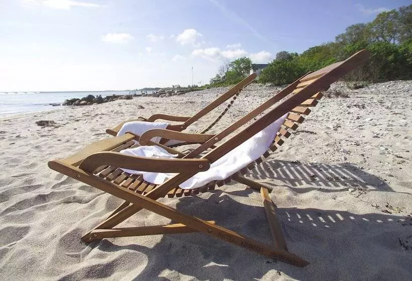 Nyborg Strand Hotel & Konference