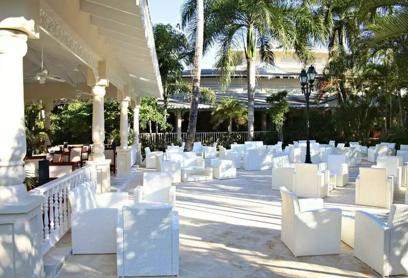 Resort Bahia Principe Grand El Portillo - All Inclusive