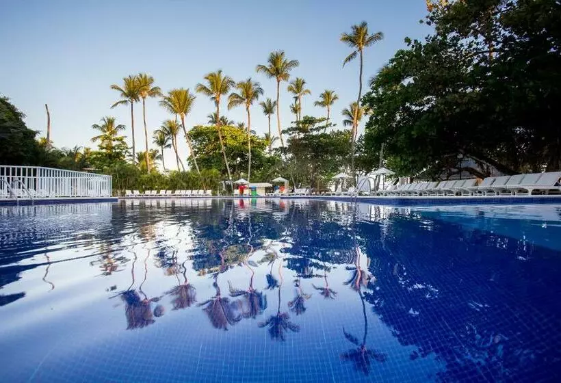 Resort Bahia Principe Grand El Portillo - All Inclusive