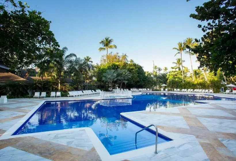 Resort Bahia Principe Grand El Portillo - All Inclusive