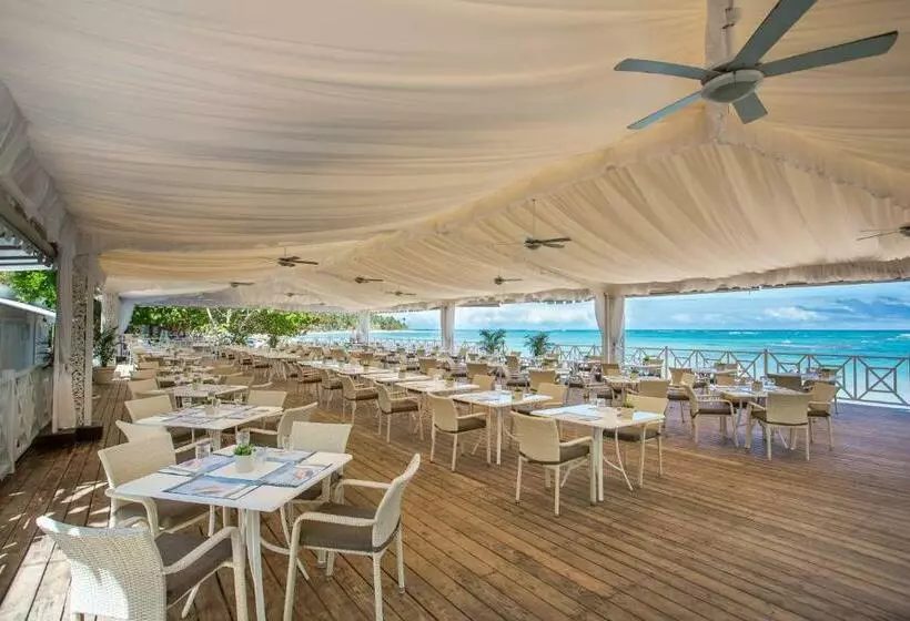 Resort Bahia Principe Grand El Portillo - All Inclusive