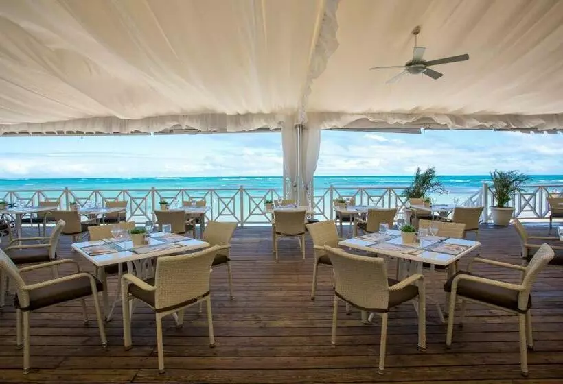 Resort Bahia Principe Grand El Portillo - All Inclusive