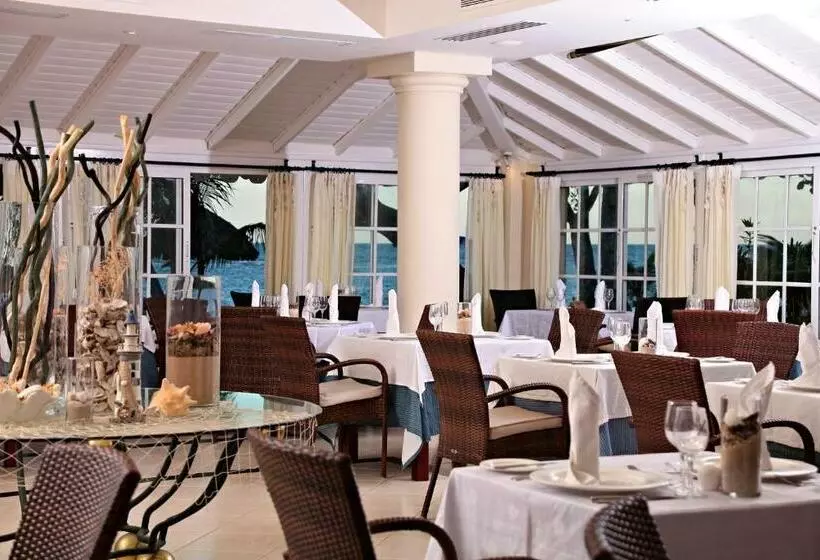 Resort Bahia Principe Grand El Portillo - All Inclusive