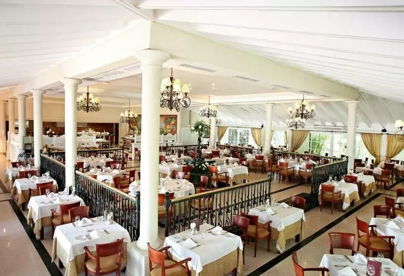 Resort Bahia Principe Grand El Portillo - All Inclusive