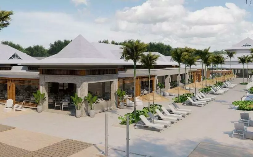 Resort Bahia Principe Grand El Portillo - All Inclusive