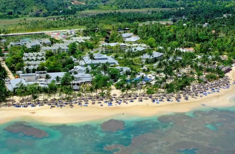 Resort Bahia Principe Grand El Portillo - All Inclusive