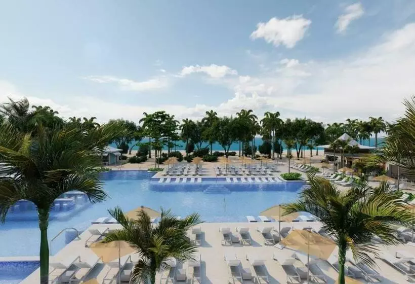 Resort Bahia Principe Grand El Portillo - All Inclusive