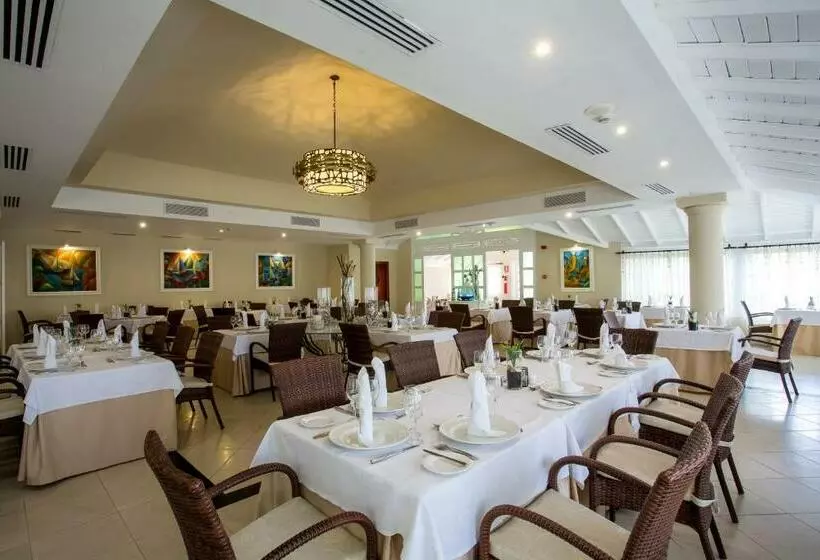 Resort Bahia Principe Grand El Portillo - All Inclusive