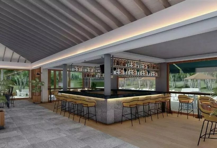 Resort Bahia Principe Grand El Portillo - All Inclusive