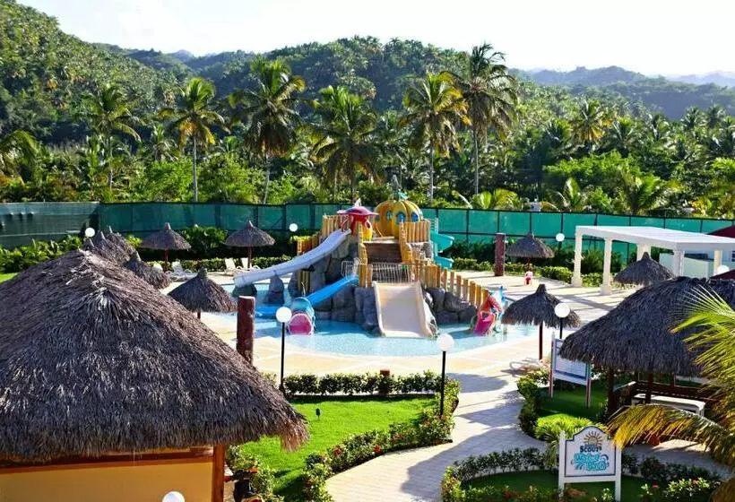 Resort Bahia Principe Grand El Portillo - All Inclusive