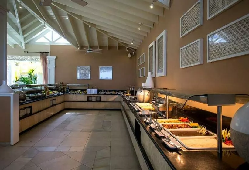 Resort Bahia Principe Grand El Portillo - All Inclusive