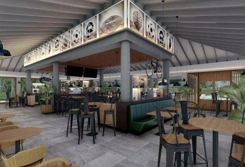 Resort Bahia Principe Grand El Portillo - All Inclusive