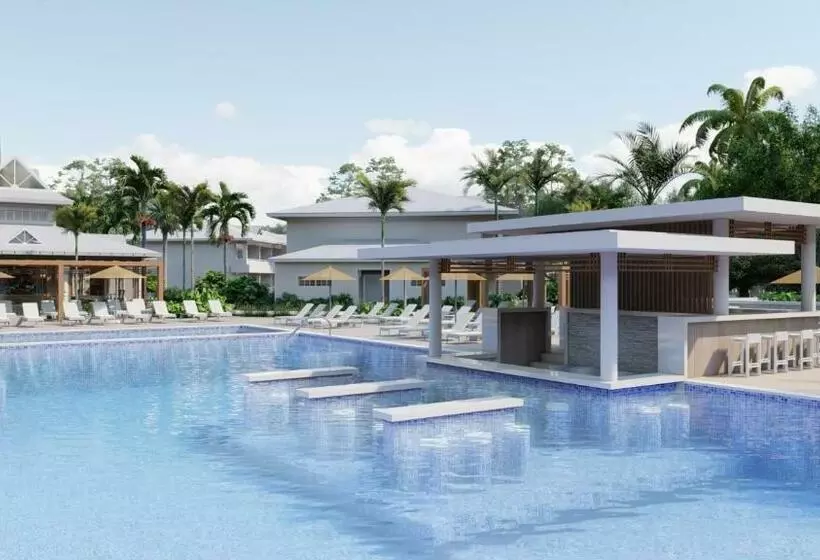 Resort Bahia Principe Grand El Portillo - All Inclusive