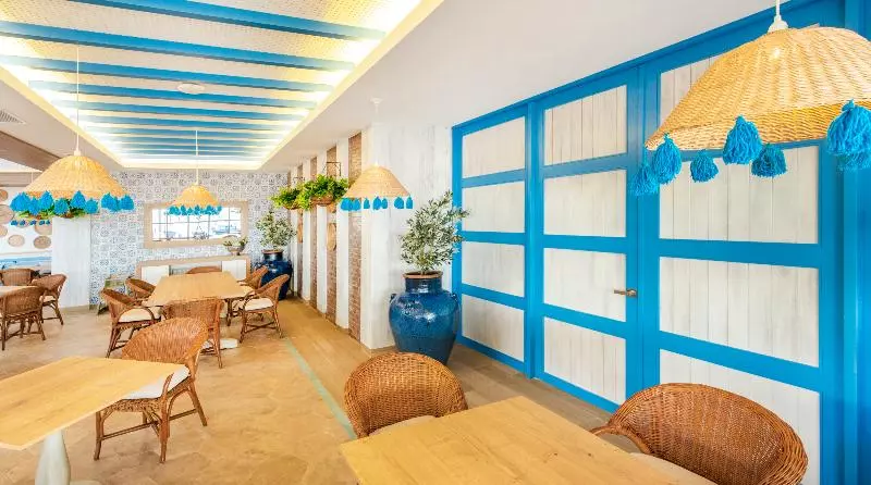 Resort Bahia Principe Grand El Portillo - All Inclusive