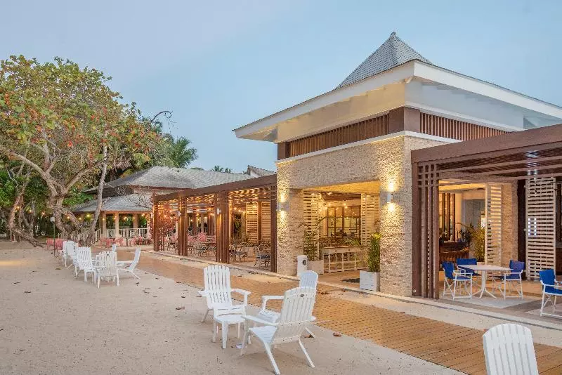 Resort Bahia Principe Grand El Portillo - All Inclusive