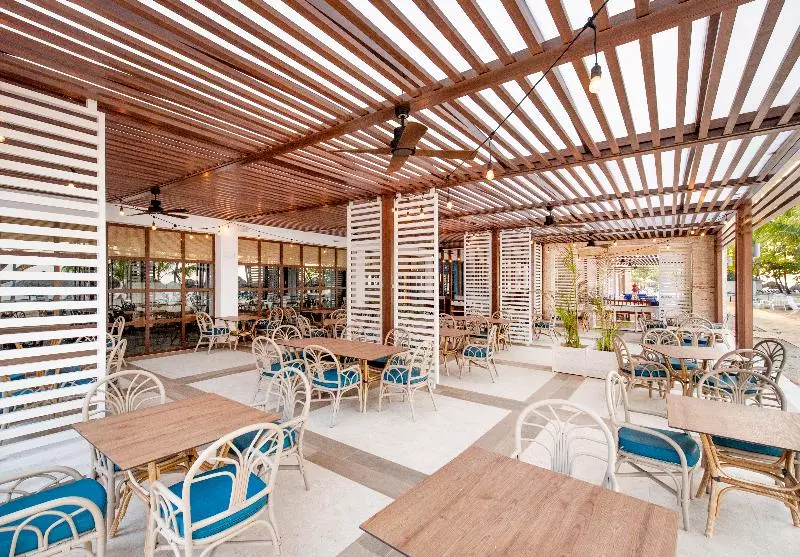 Resort Bahia Principe Grand El Portillo - All Inclusive