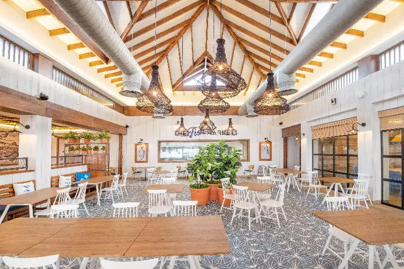 Resort Bahia Principe Grand El Portillo - All Inclusive