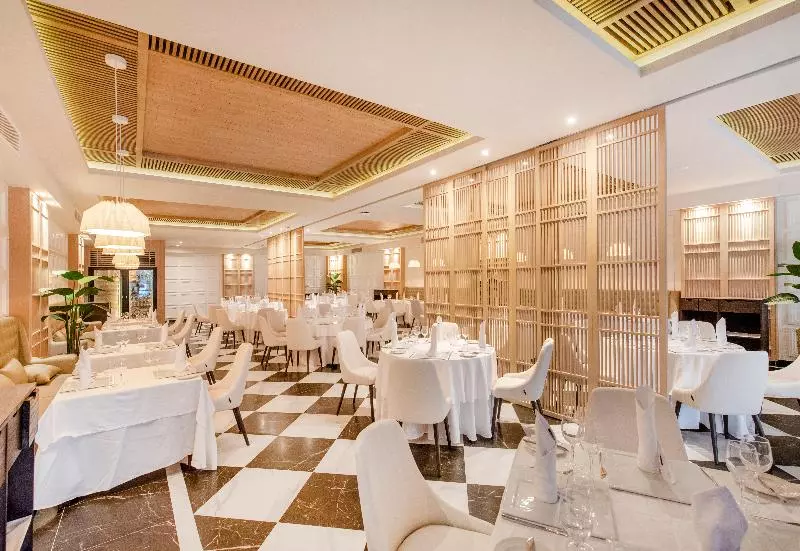 Resort Bahia Principe Grand El Portillo - All Inclusive