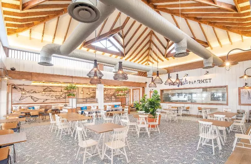 Resort Bahia Principe Grand El Portillo - All Inclusive