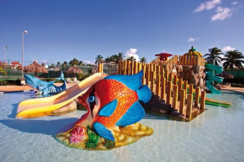 Resort Bahia Principe Grand El Portillo - All Inclusive