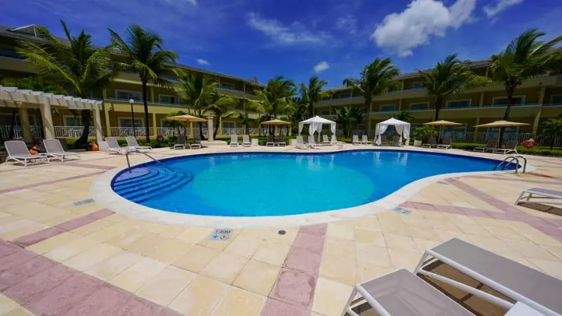 Resort Bahia Principe Grand El Portillo - All Inclusive