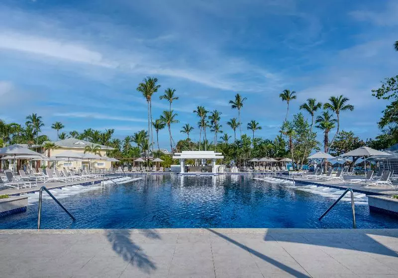 Resort Bahia Principe Grand El Portillo - All Inclusive