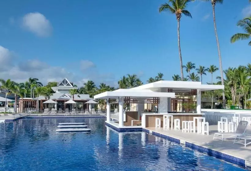 Resort Bahia Principe Grand El Portillo - All Inclusive