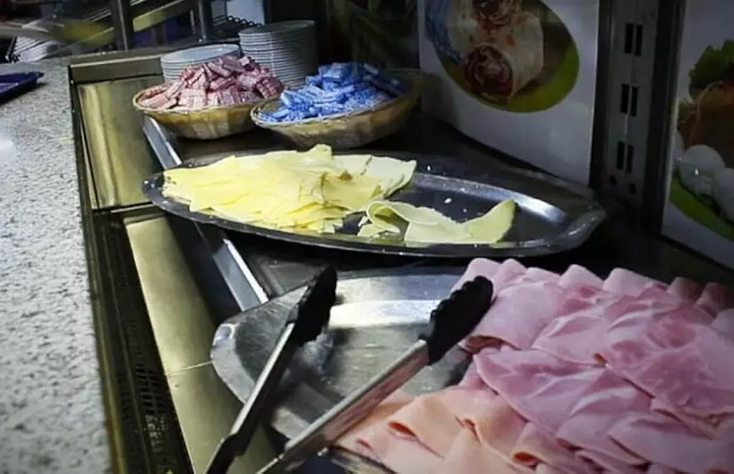 ホテル Auberge De Jeunesse Hi Paris Le D Artagnan