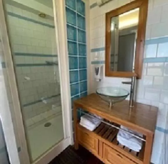 ホテル Auberge De Jeunesse Hi Paris Le D Artagnan