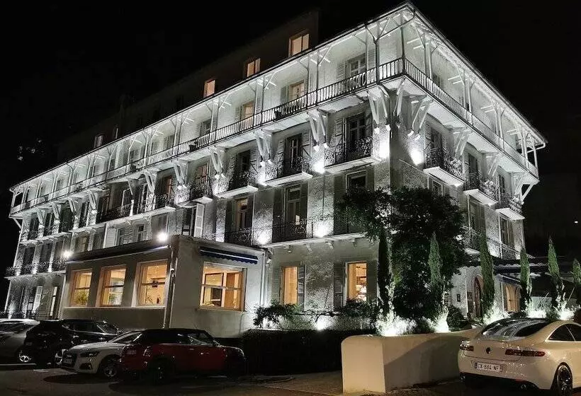 هتل Belfry & Spa By Ligne St Barth