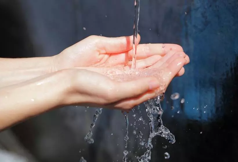 هتل Belfry & Spa By Ligne St Barth