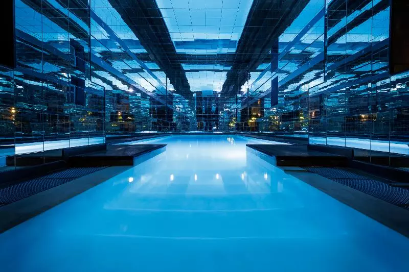 هتل Belfry & Spa By Ligne St Barth