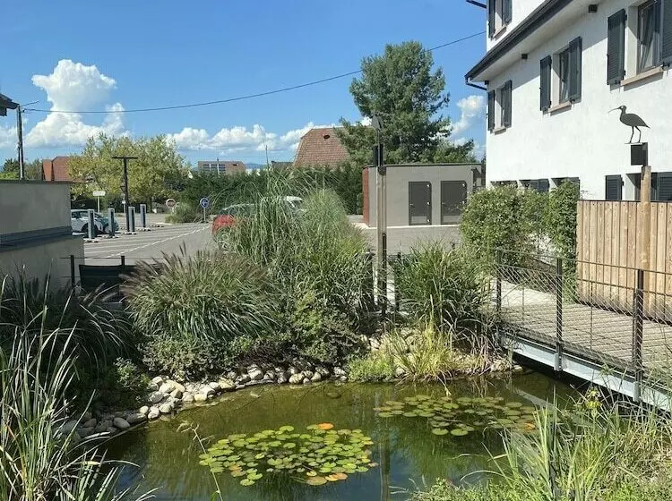 Brit Hotel, Spa & Restaurant   Colmar Est