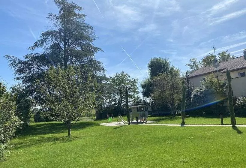 Brit Hotel, Spa & Restaurant   Colmar Est