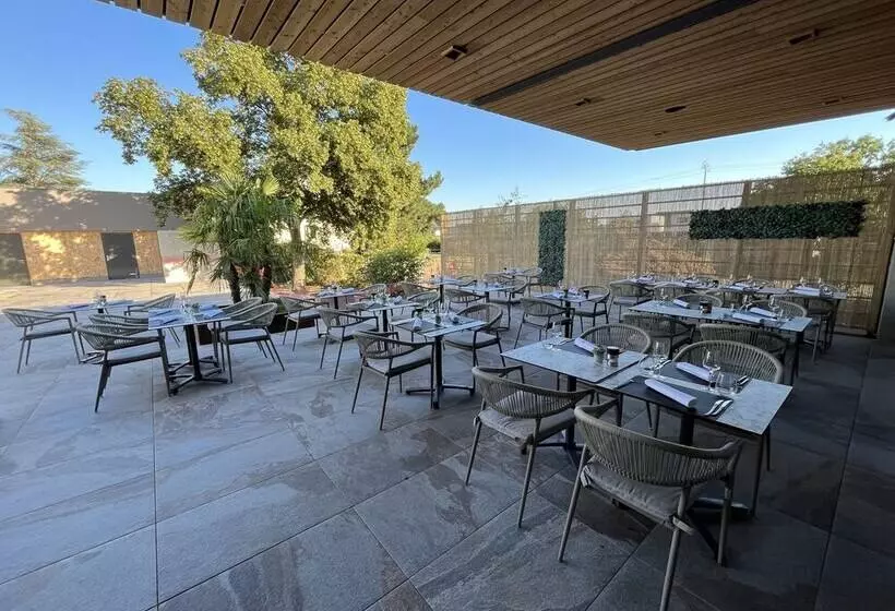 Brit Hotel, Spa & Restaurant   Colmar Est