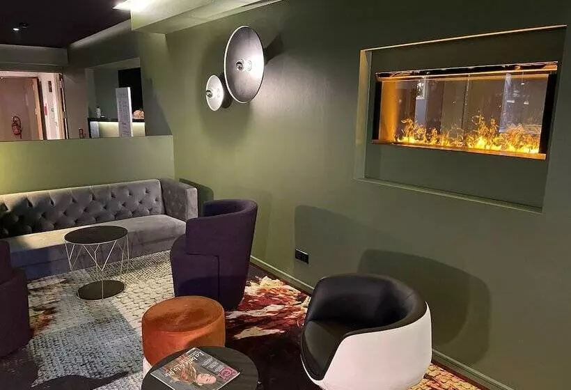 Brit Hotel, Spa & Restaurant   Colmar Est