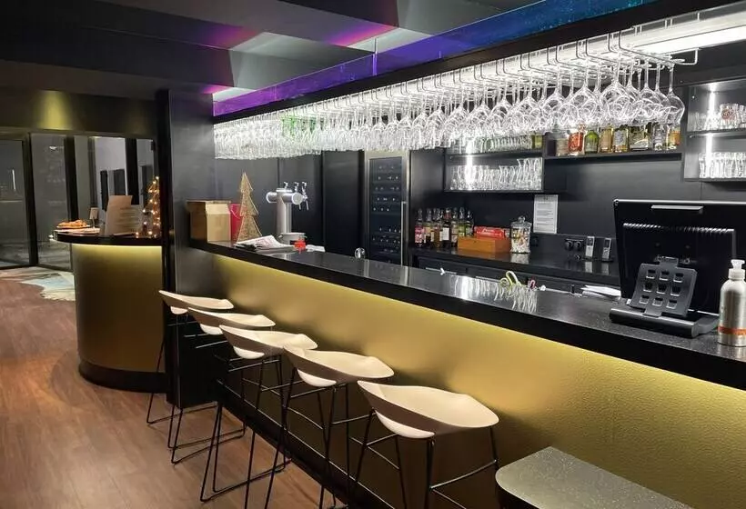 Brit Hotel, Spa & Restaurant   Colmar Est