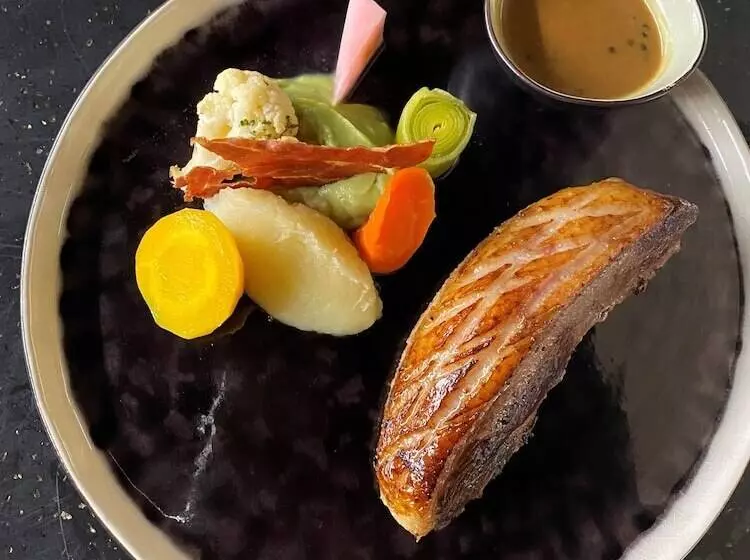 Brit Hotel, Spa & Restaurant   Colmar Est