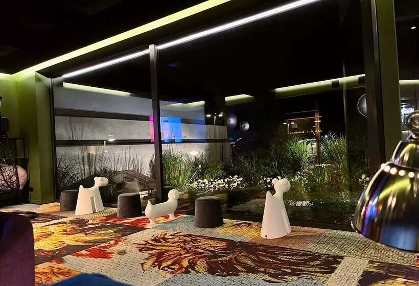 Brit Hotel, Spa & Restaurant   Colmar Est