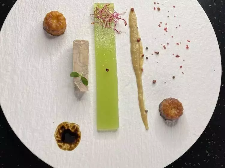 Brit Hotel, Spa & Restaurant   Colmar Est