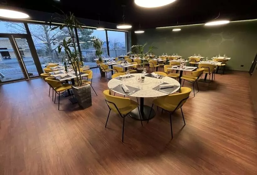 Brit Hotel, Spa & Restaurant   Colmar Est