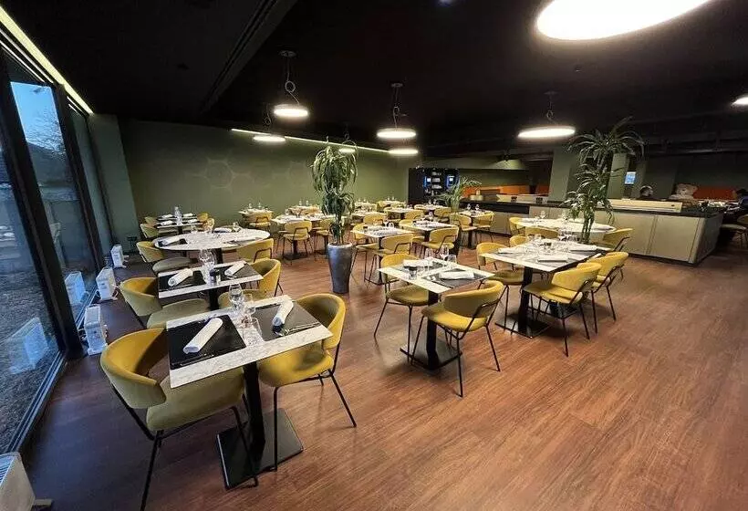 Brit Hotel, Spa & Restaurant   Colmar Est