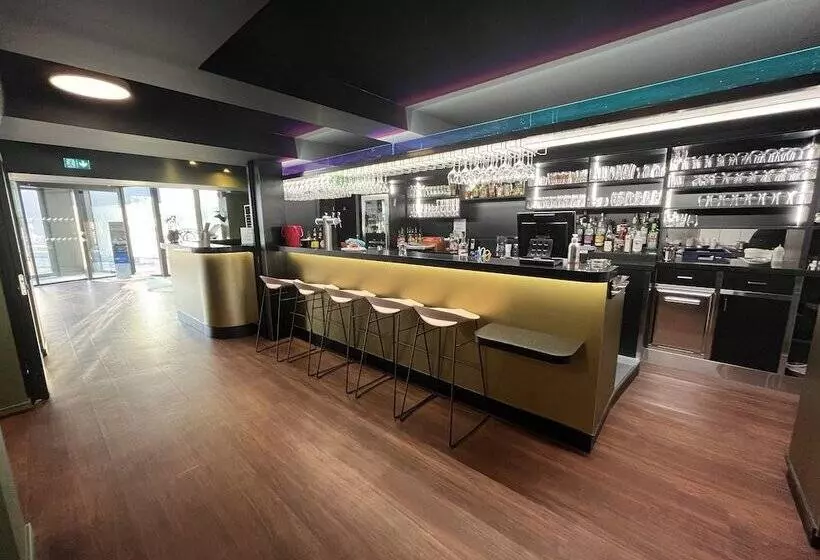 Brit Hotel, Spa & Restaurant   Colmar Est