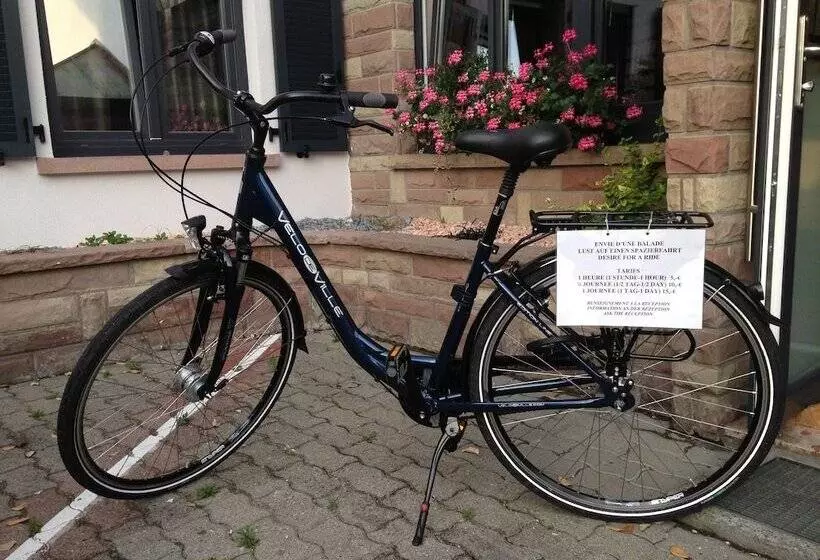 Brit Hotel, Spa & Restaurant   Colmar Est