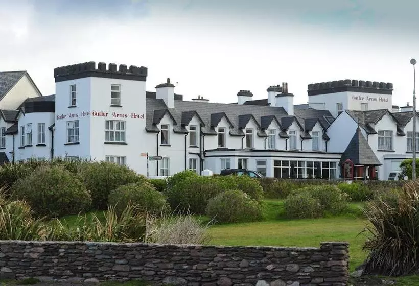 בית מלון כפרי Butler Arms