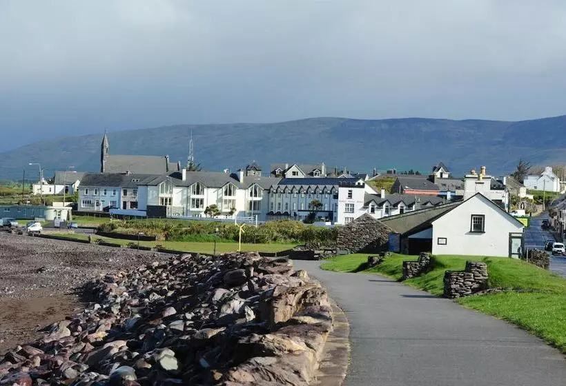 בית מלון כפרי Butler Arms