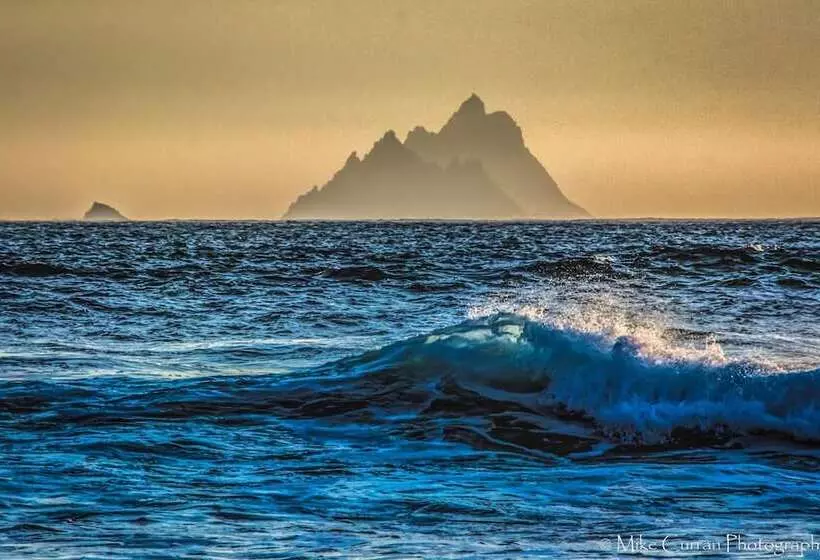 בית מלון כפרי Butler Arms